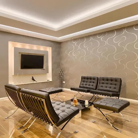 White Tatil Evi