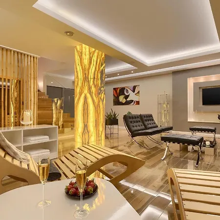 Tatil Evi White Rovinj