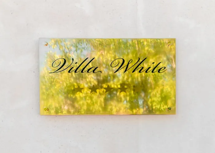 Prázdninový dům White Rovinj