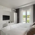 Casa de Férias White Rovinj