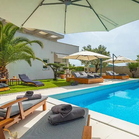 Holiday home White Rovinj