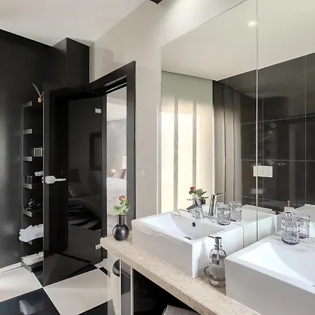 Holiday home White