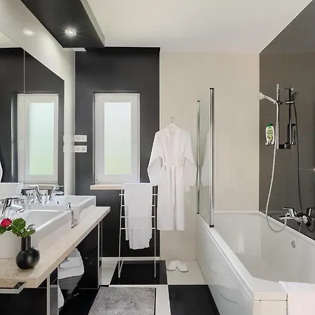 Holiday home White *