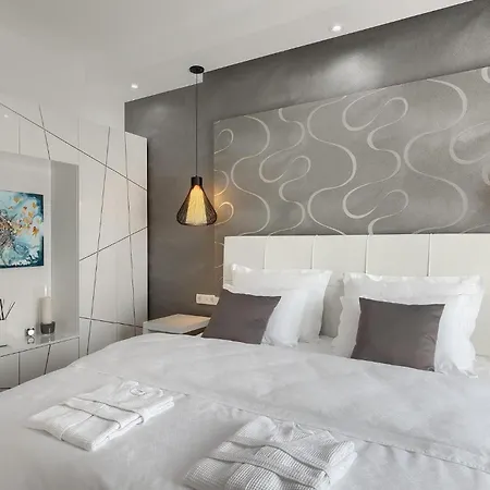 White Holiday home Rovinj