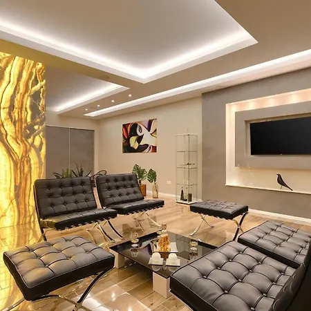Holiday home White