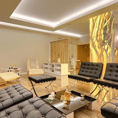 Holiday home White *