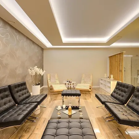Holiday home White *
