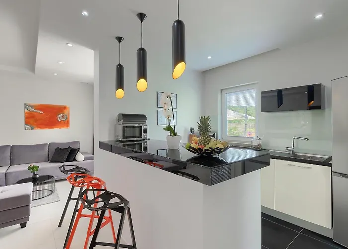 White Vakantiehuis *