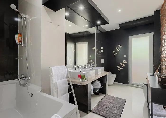 White Vakantiehuis *