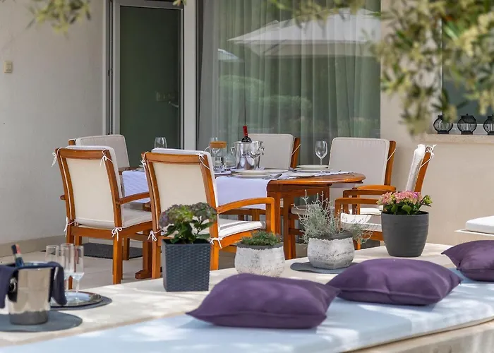 White Vakantiehuis *