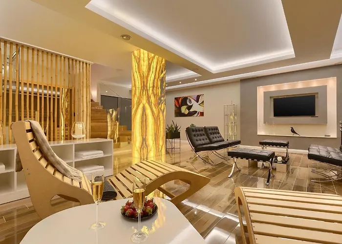 別荘 White ロヴィニ