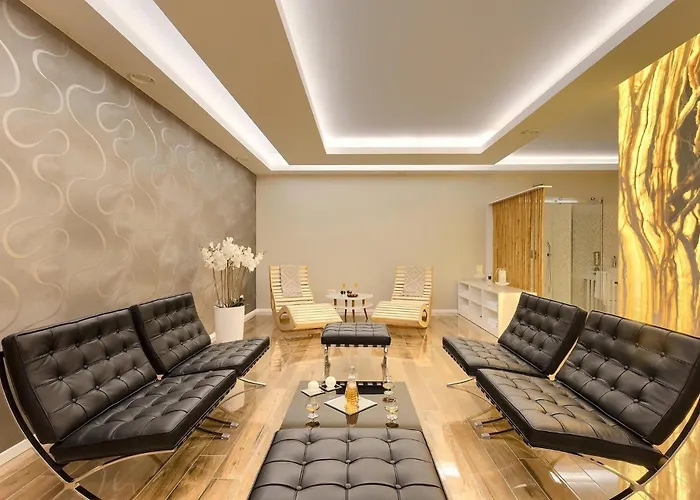 Vakantiehuis White *