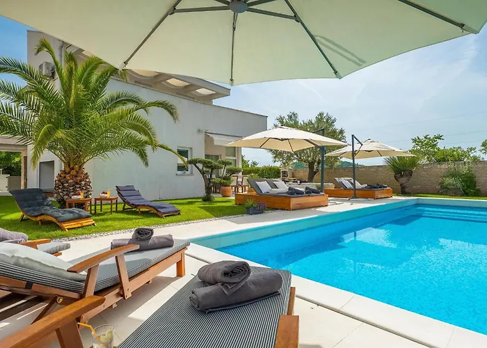 Holiday home White Rovinj