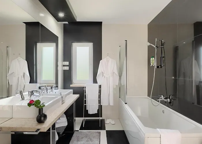 Holiday home White *