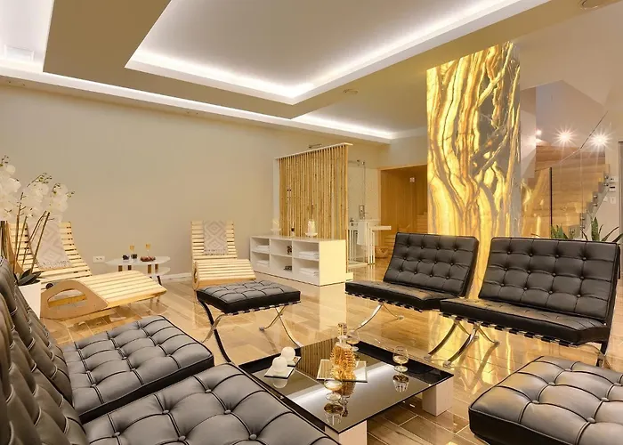 Holiday home White *